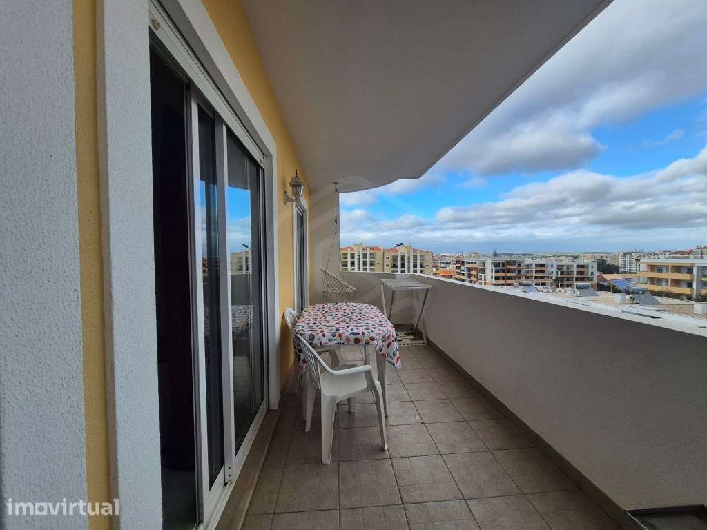 Apartamento T1 em Portimão - Grande imagem: 3/21