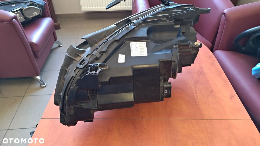 Lampa prawa przód MERCEDES B-KLASA W246 LIFTA2468205461 EU - 4