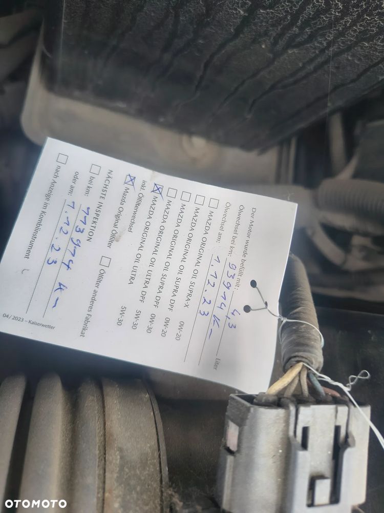 Mazda 6 Sport 1.8 Comfort - 35