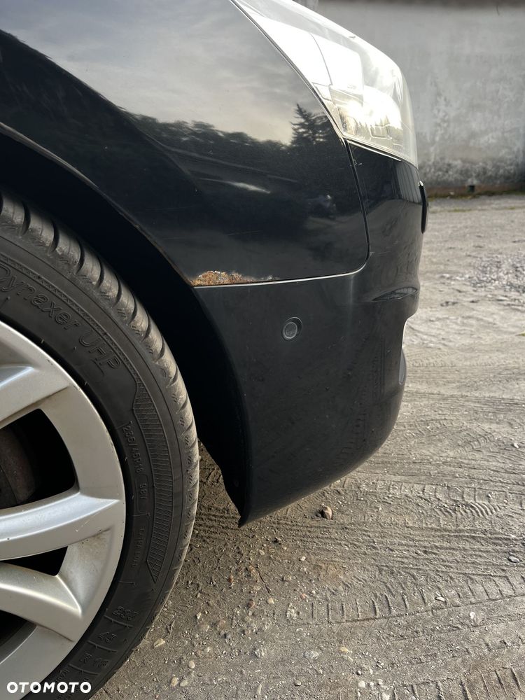 Peugeot 508 2014