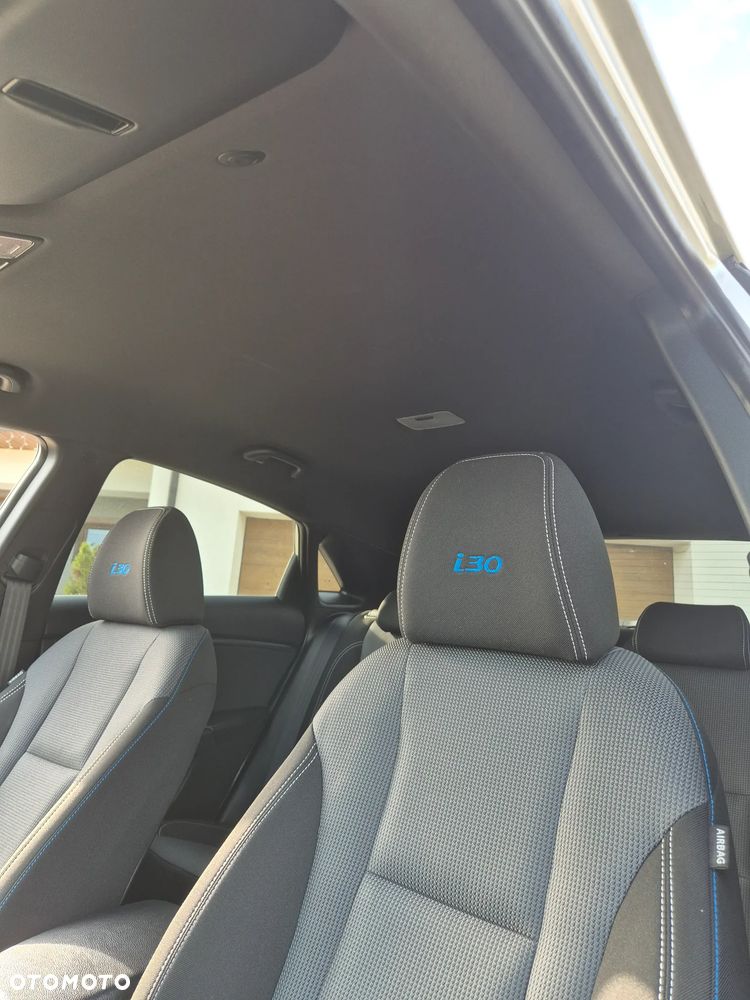 Hyundai i30 - 18