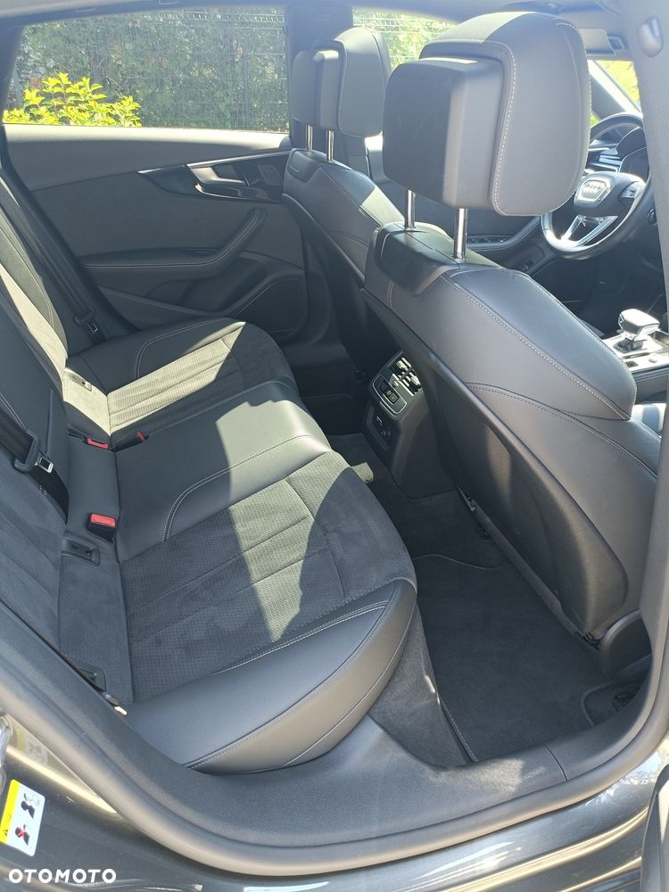 Audi A5 Sportback 40 TDI mHEV Quattro S Line S tronic - 22