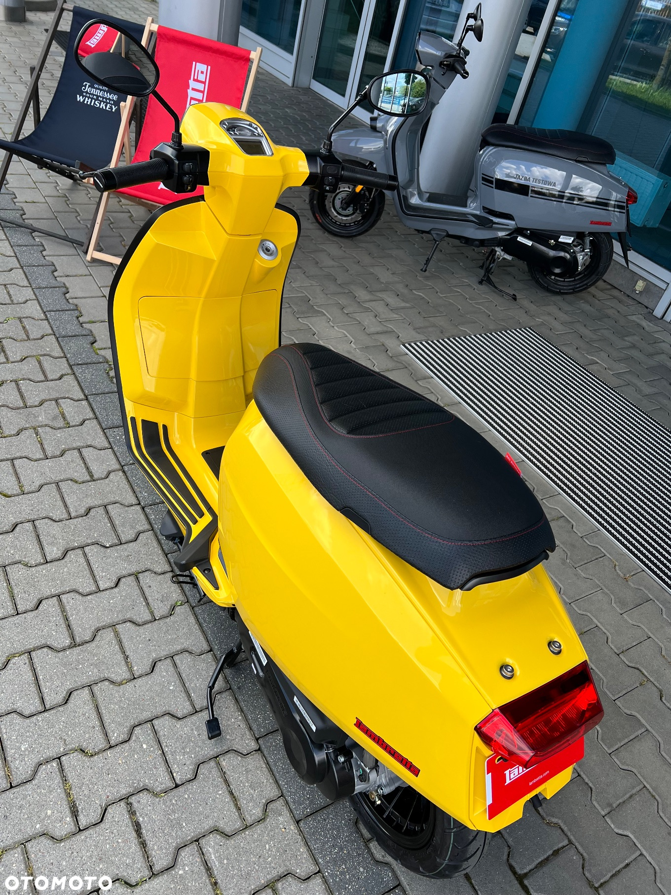 Lambretta Inny - 2