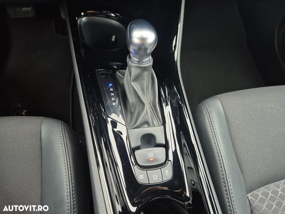 Toyota C-HR Club - 17