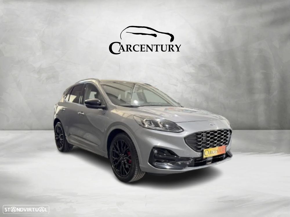 Ford Kuga 1.5 EcoBoost ST-Line - 1
