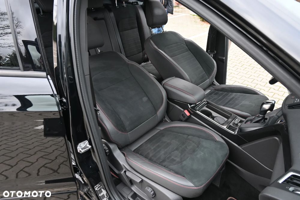 Ford Kuga 1.5 EcoBoost AWD ST-Line ASS - 39