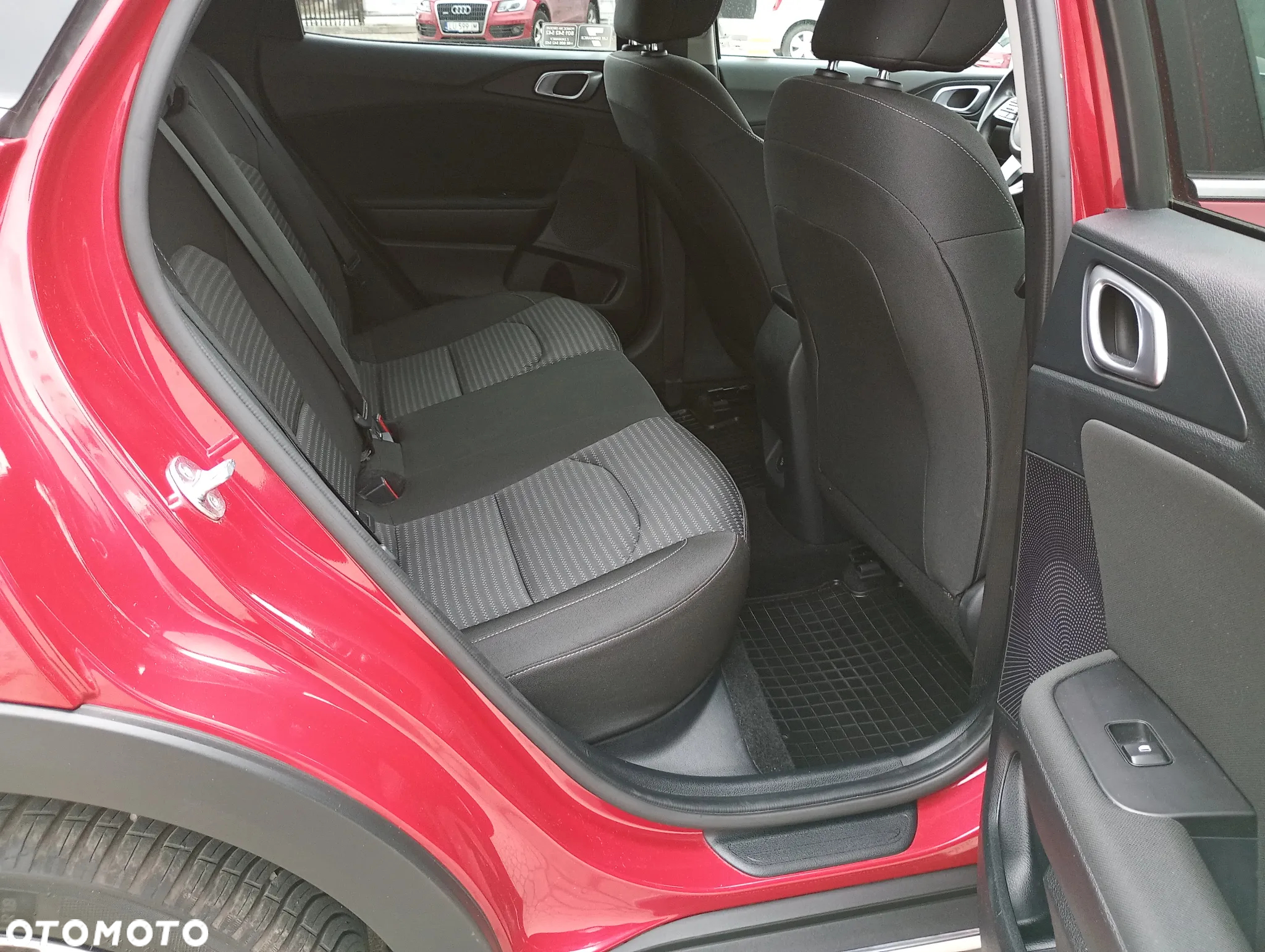 Kia XCeed 1.5 T-GDI M DCT - 19