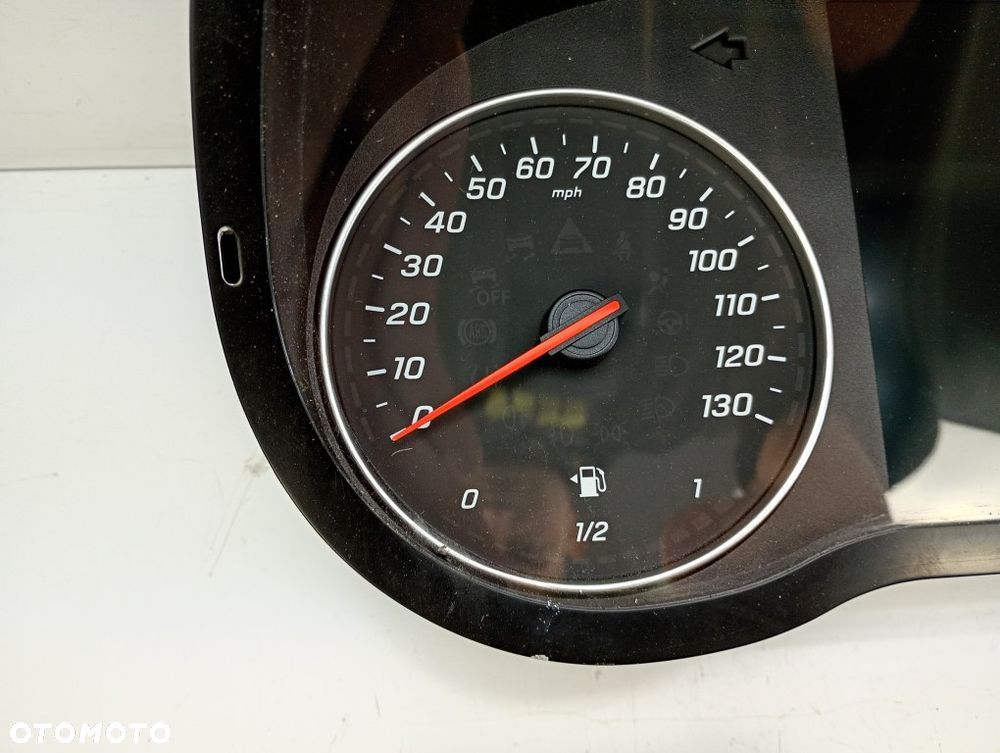 licznik zegary mercedes sprinter w907 907 2.0 cdi 2024r A9079000112 - 2