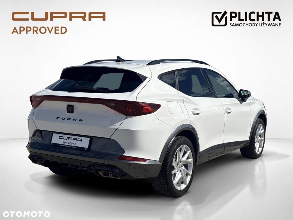 Cupra Formentor - 6