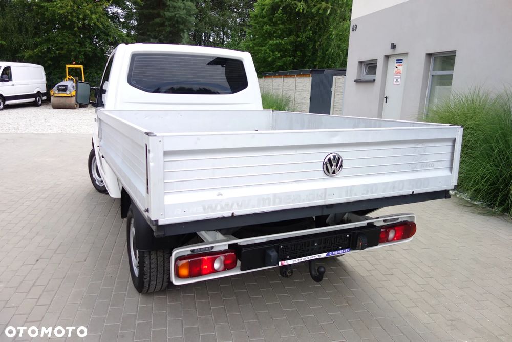 Volkswagen Transporter 2.0 Tdi 102 KM Skrzynia T6 Klima Webasto - 22