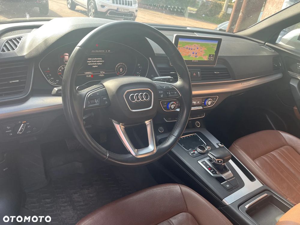 Audi Q5 45 TFSI quattro S tronic - 19