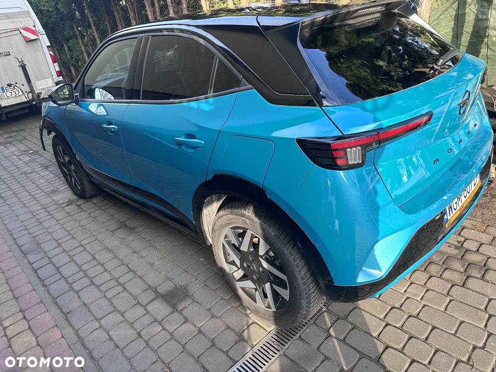 Opel Mokka 1.2 T GS Line S&S - 8