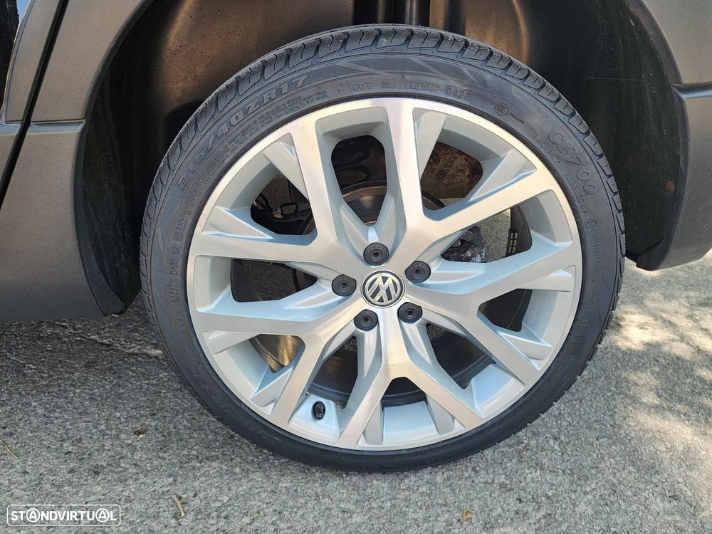 VW Polo - 32