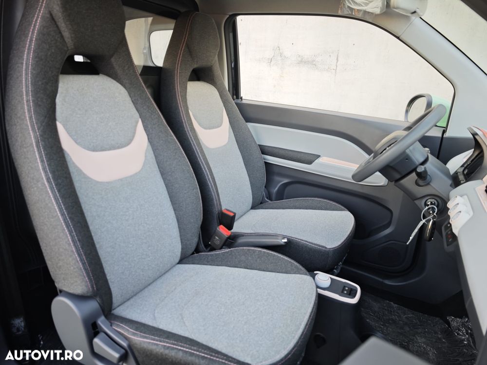 Cenntro Avantier - 24