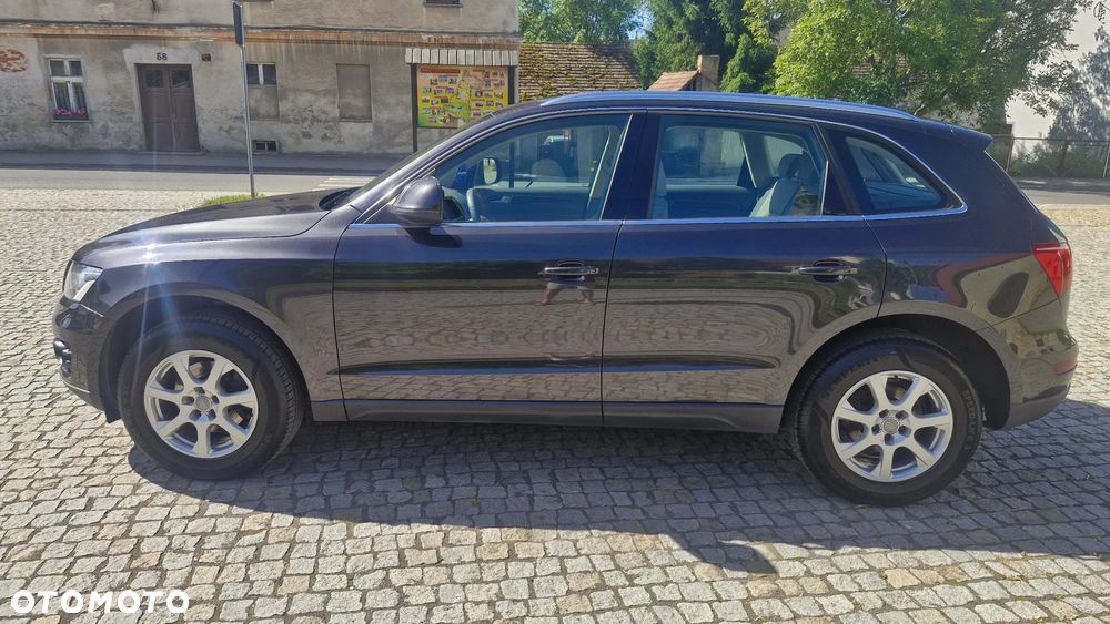Audi Q5 2.0 TDI Quattro S tronic - 6