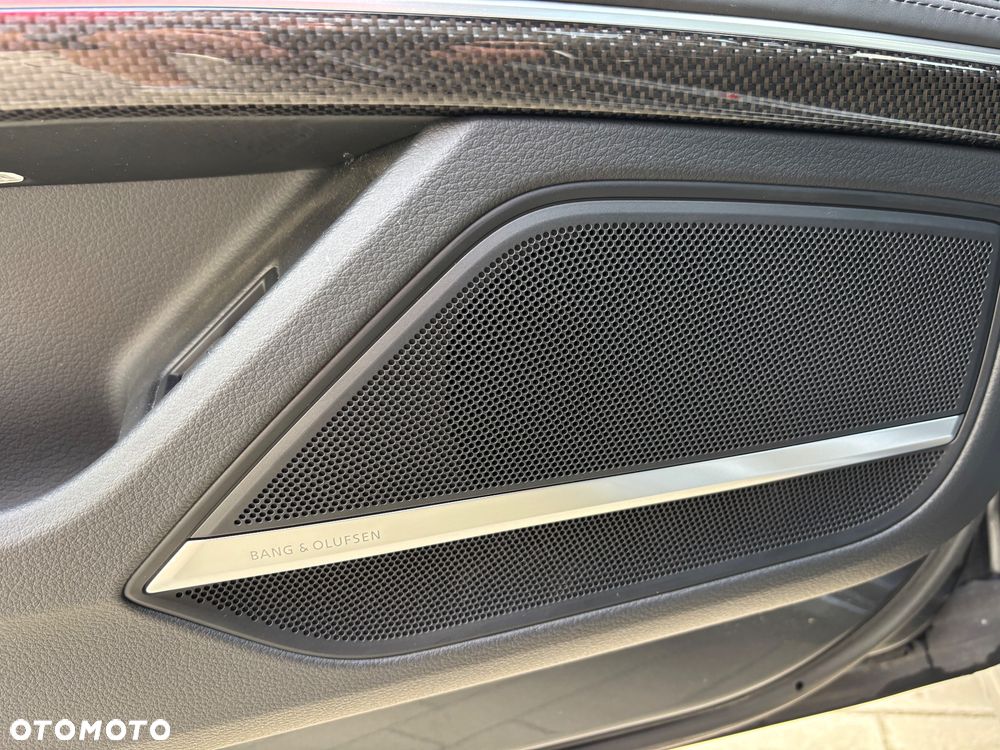 Audi S8 TFSI mHEV Quattro Tiptr - 18