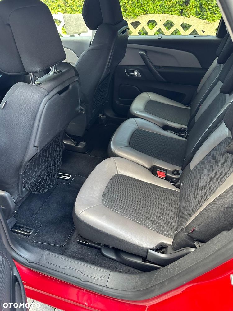 Citroën C4 Picasso 1.6 e-HDi Intensive - 28