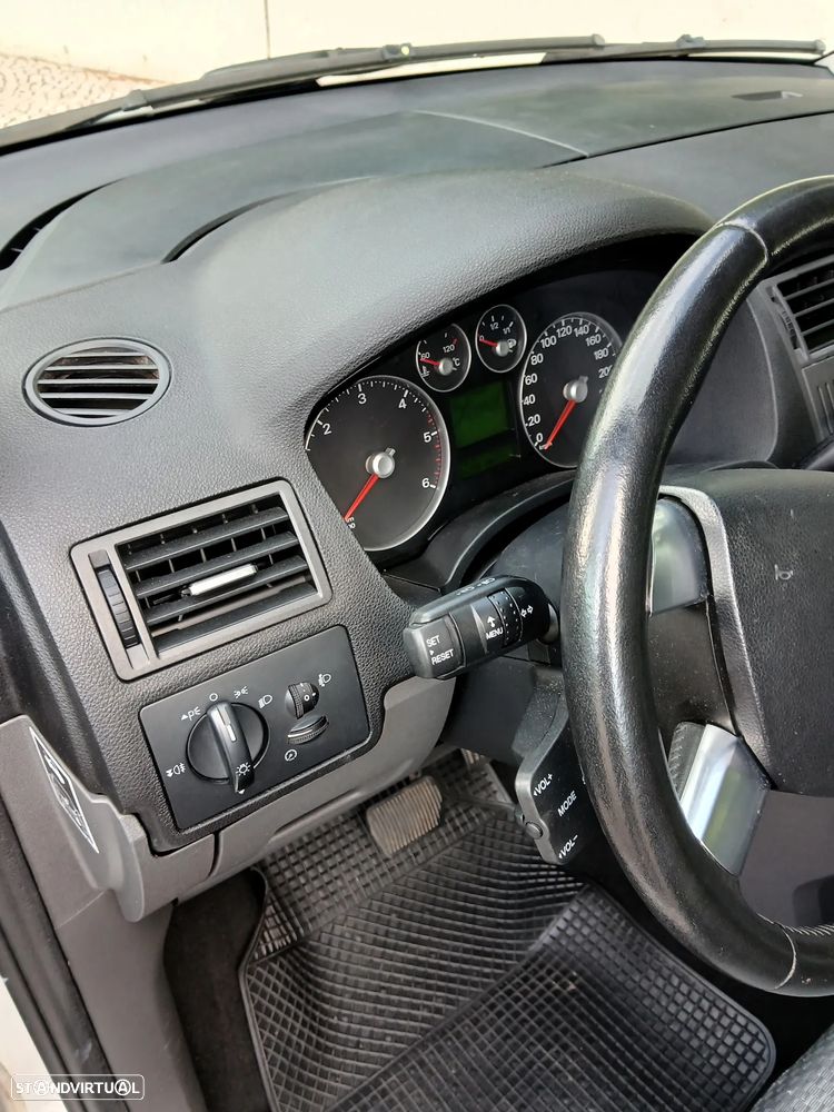 Ford Focus C-Max 1.6 TDCi Trend CVT - 19