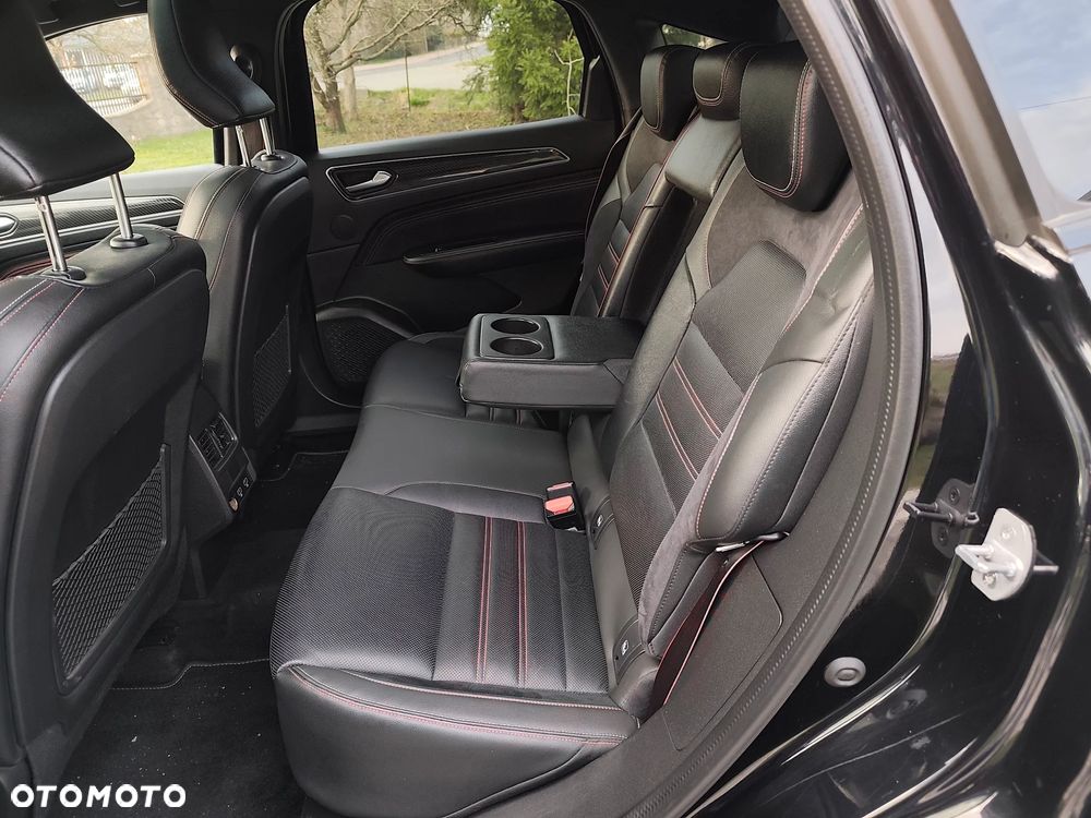 Renault Arkana 1.6 E-TECH R.S Line MMT - 24