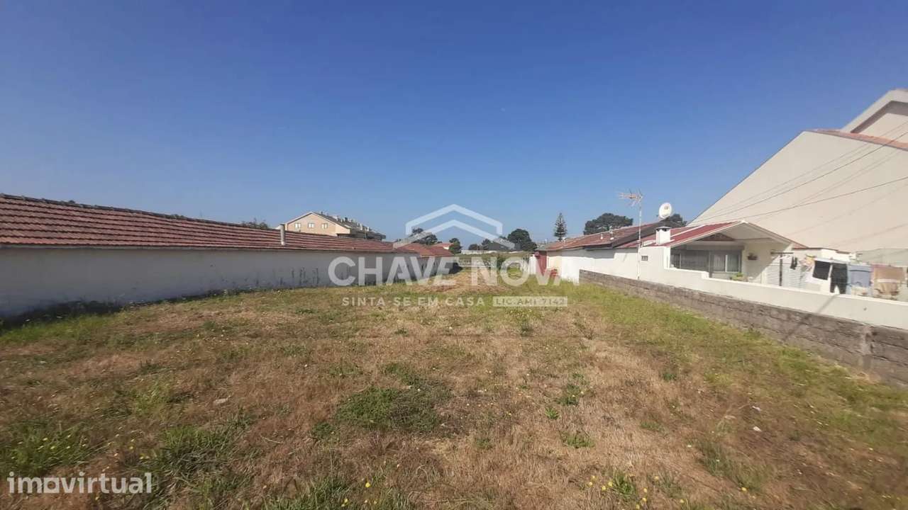 Terreno Para Construção de 4 Moradias em Canidelo - Grande imagem: 5/11
