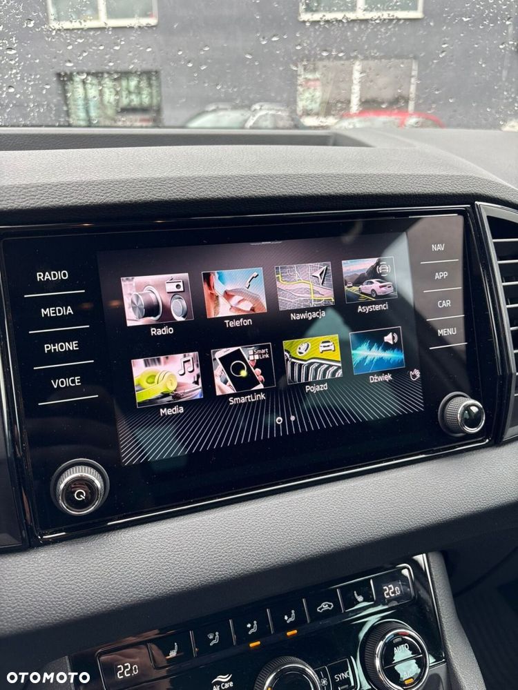 Skoda Karoq 1.5 TSI ACT Selection DSG - 25
