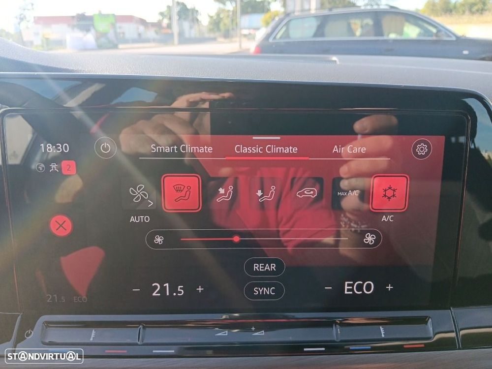 VW Golf 1.4 TSI e-Hybrid DSG - 20