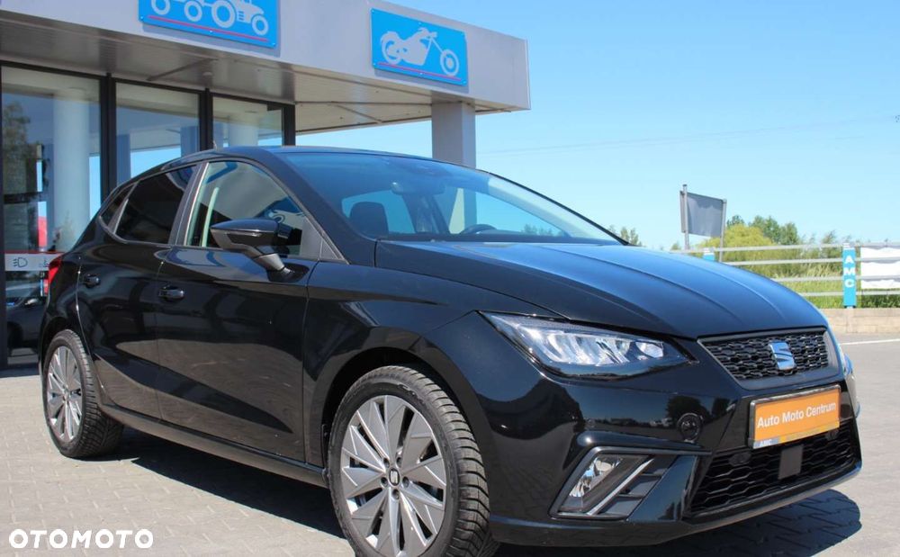 Seat Ibiza - 4