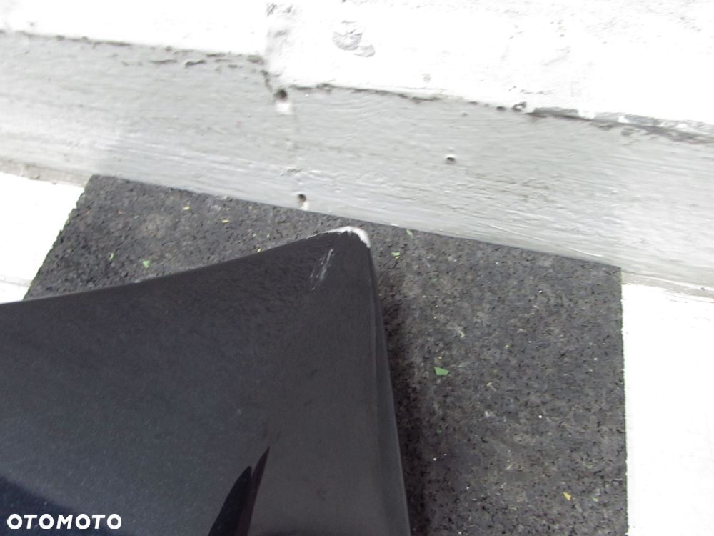 BMW 5 G30 G31 16-23 MASKA POKRYWA SILNIKA - 11