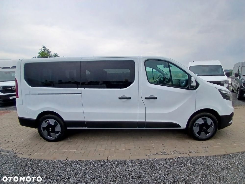 Renault Trafic Kombi 2.0 L2 Equilibre - 5