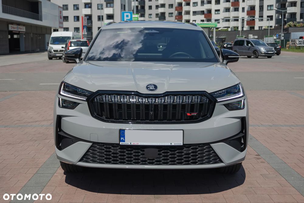 Skoda Kodiaq - 3