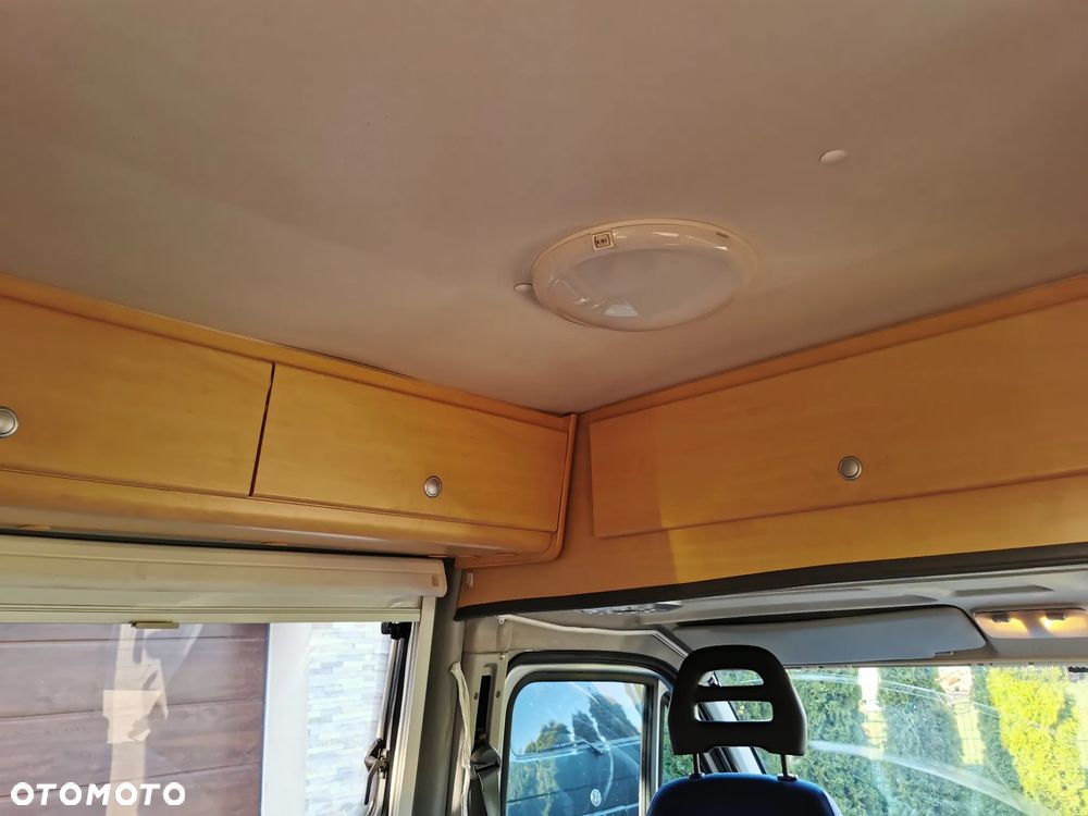 Fiat Ducato - 19