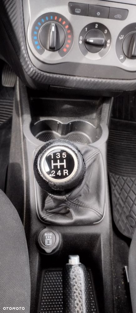 Fiat Grande Punto 1.4T-Jet Dynamic - 10