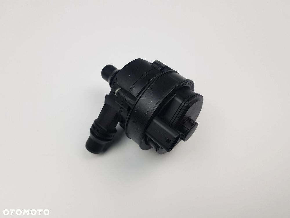 Dodatkowa Pompa Pompka wody BMW F20 F30 9147359 - 4