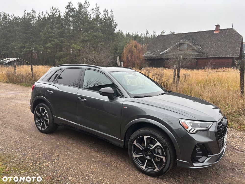 Audi Q3 45 TFSI Quattro S tronic S line - 29