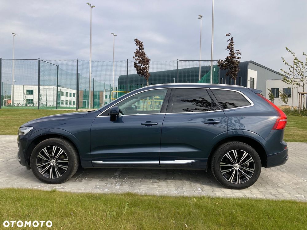 Volvo XC 60 D4 Inscription - 5