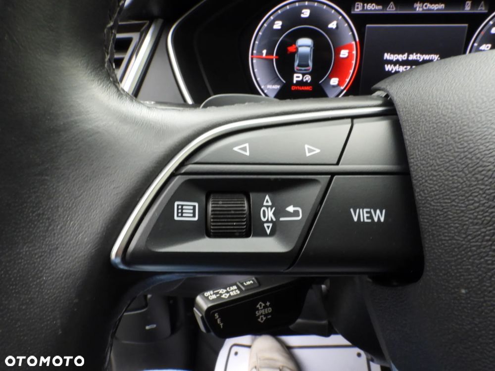 Audi Q5 40 TDI quattro S tronic S line - 35