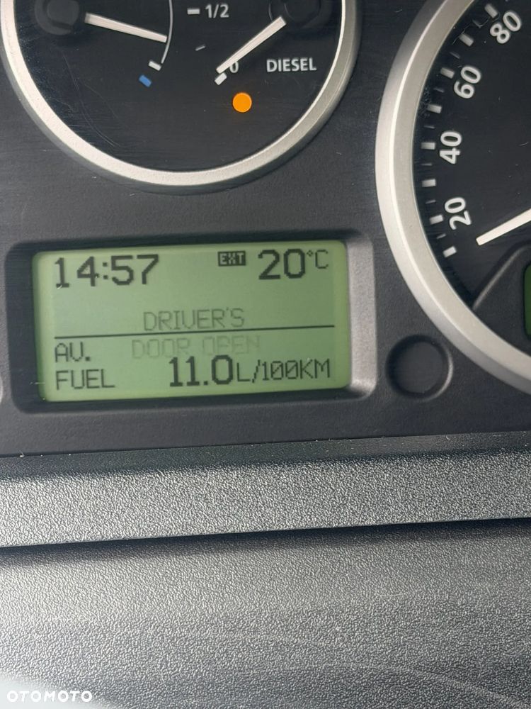 Land Rover Discovery 2.7D V6 HSE - 5