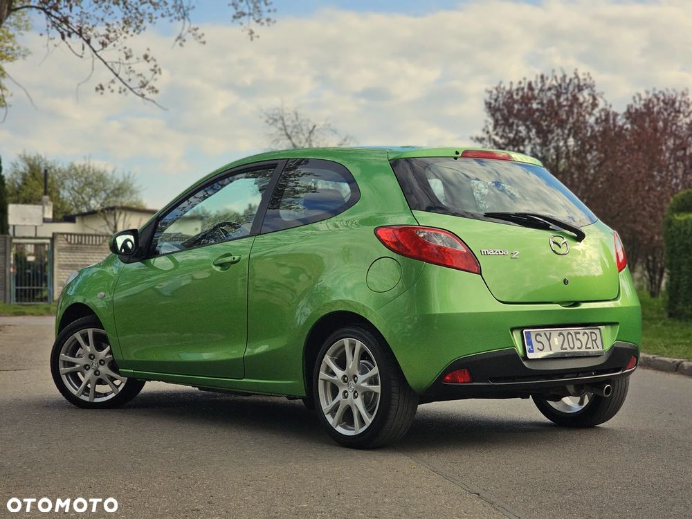 Mazda 2 1.5 Sport Dynamic - 27