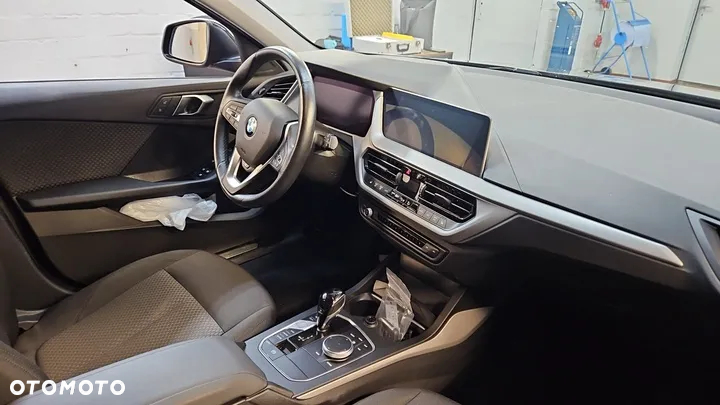 BMW Seria 1 116d Advantage - 14