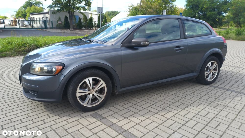 Volvo C30 1.6D Momentum - 2
