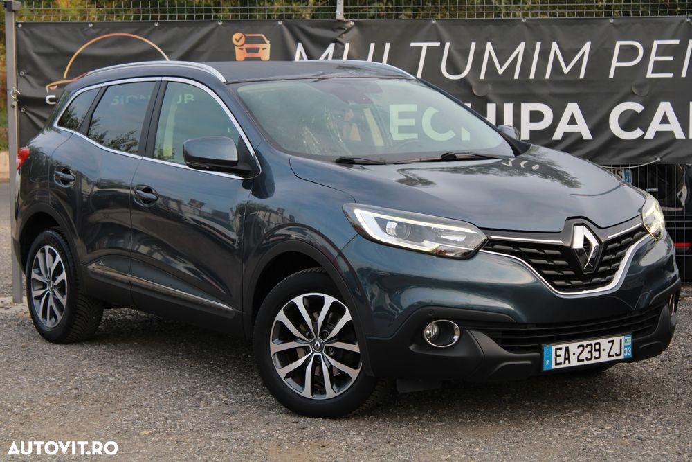 Renault Kadjar