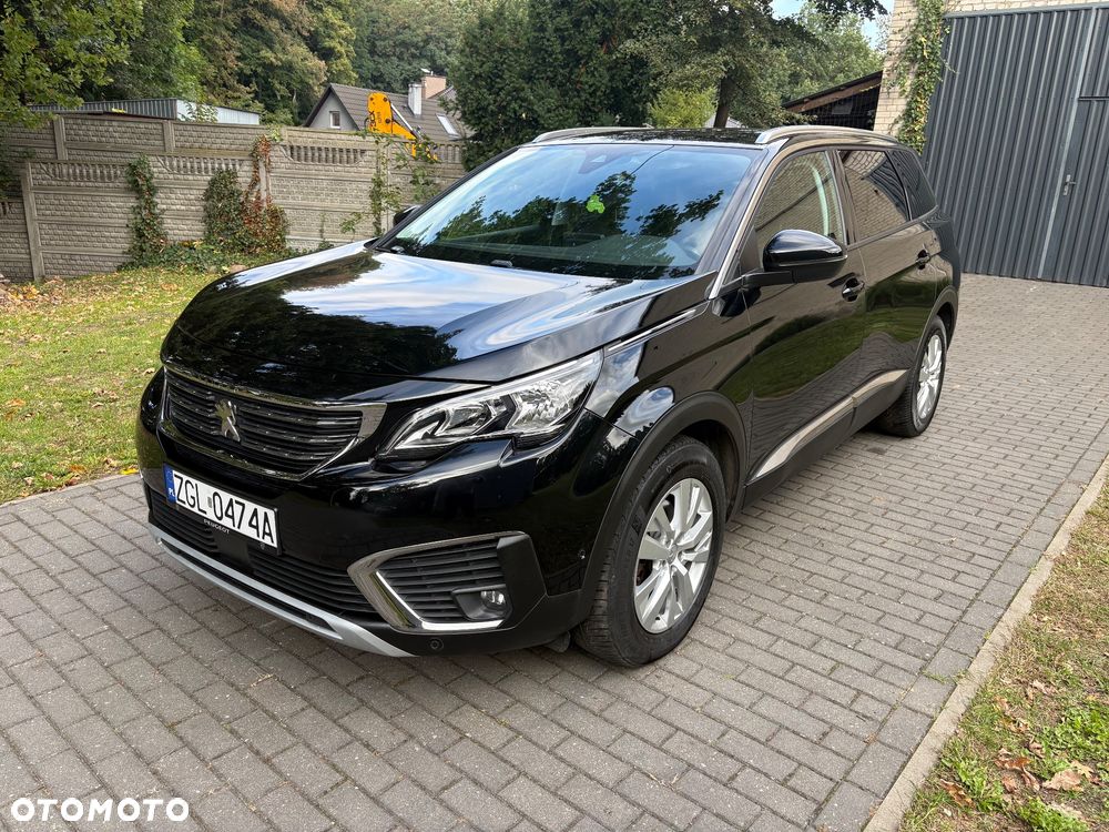 Peugeot 5008 PureTech 130 Active - 10