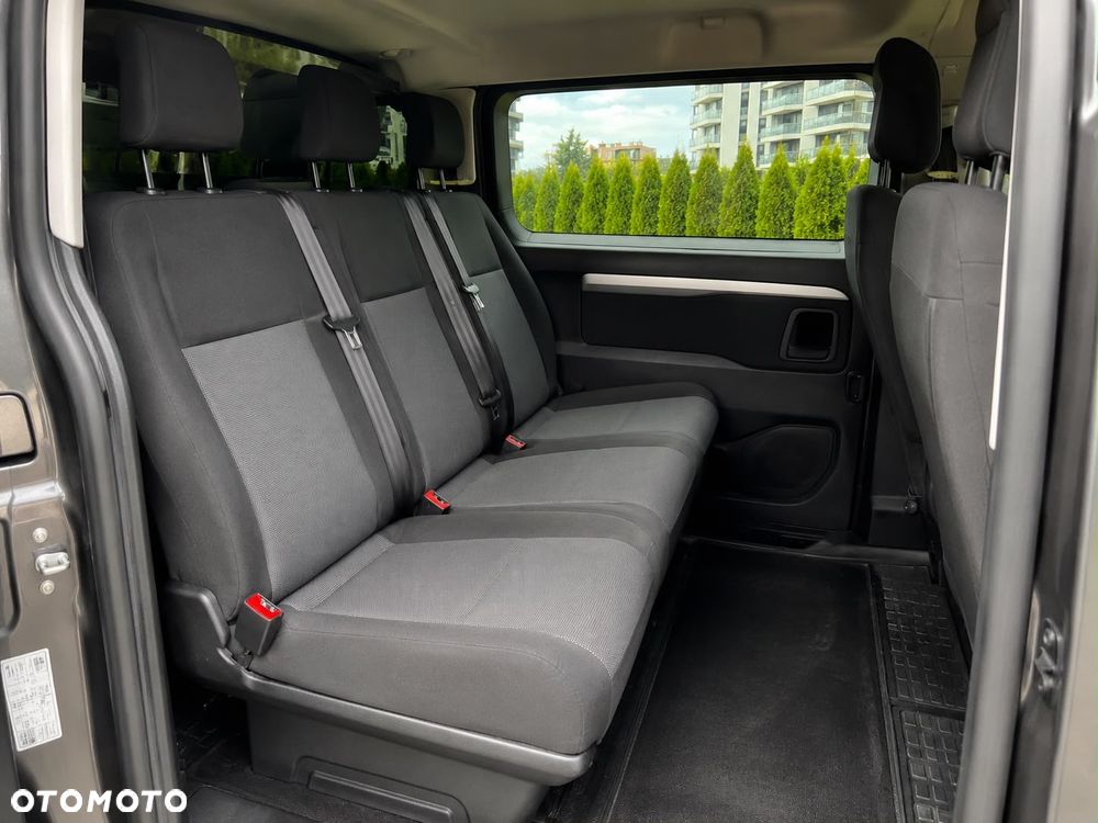 Fiat Scudo - 8