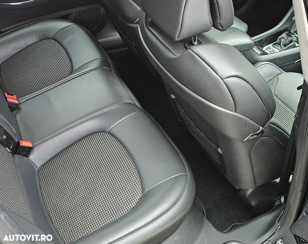 Citroën C5 Tourer V6 HDi 240 Biturbo FAP Exclusive - 13