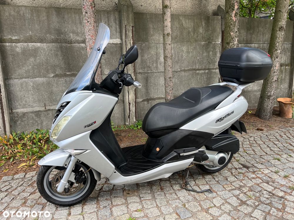Peugeot Citystar - 11