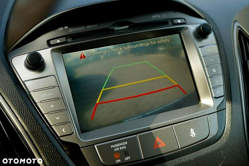 Hyundai ix35 - 32