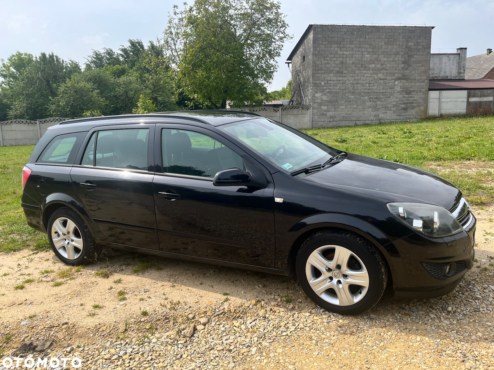 Opel Astra III 1.8 Cosmo - 8