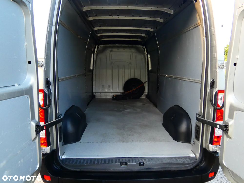 Renault MASTER 2.3DCI L3h2 MAX - 11