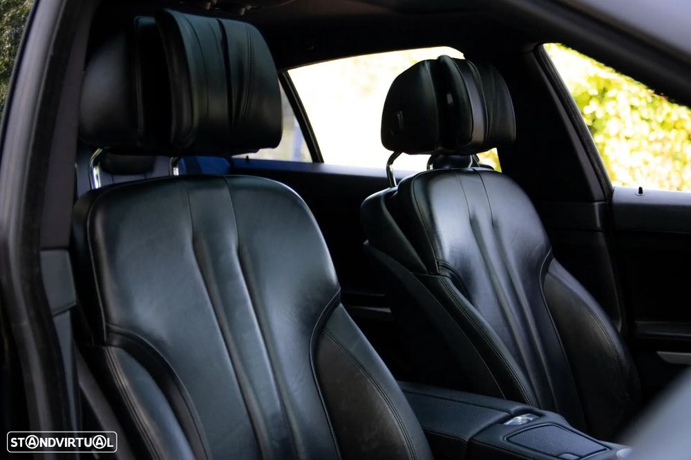BMW 640 Gran Coupé d M Sport Edition — fotografia 55