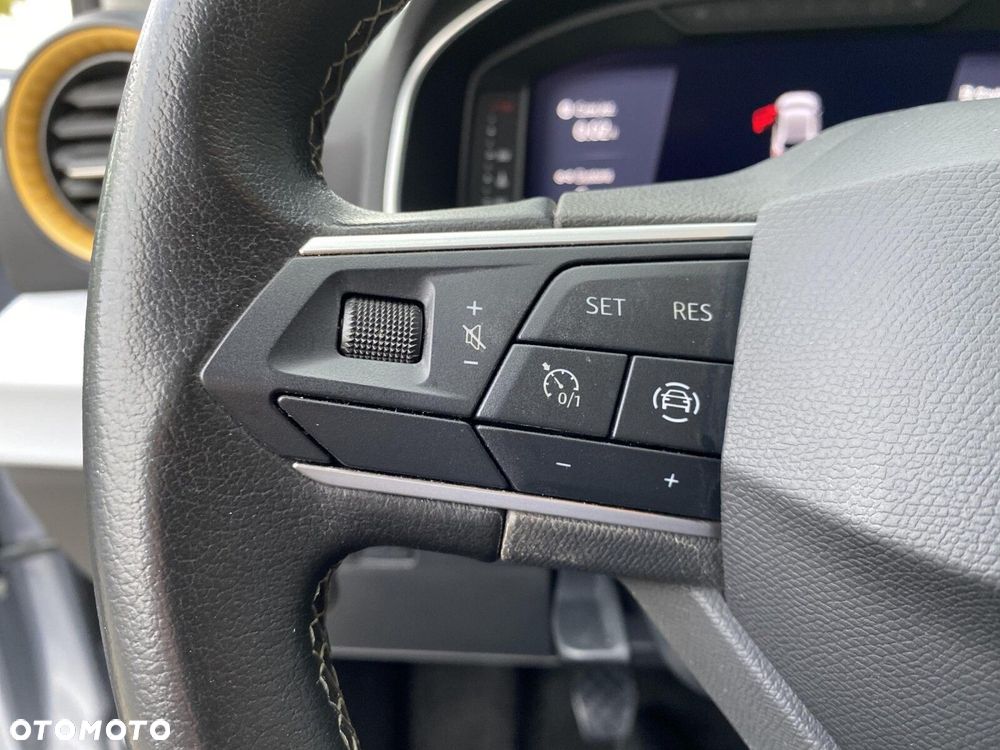 Seat Ibiza 1.0 TSI Style S&S - 23